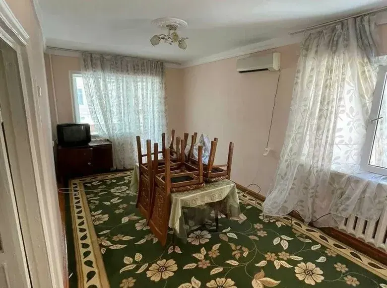 Сотилади 2 хонали квартира, 58 м², 3/4 қават — Самарқанд шаҳри