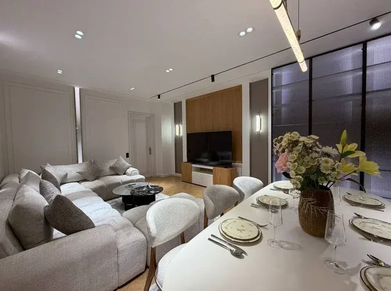 Сотилади 4 хонали квартира, 135 м², 7/10 қават — Чилонзор тумани