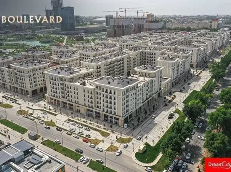 Сотилади тижорат биноси, 350 м² — Шайхонтоҳур тумани