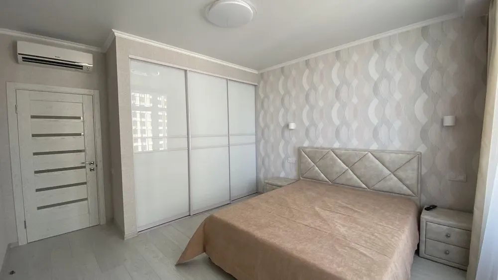 Ижарага берилади 2 хонали квартира, 75 м², 5/7 қават — Миробод тумани