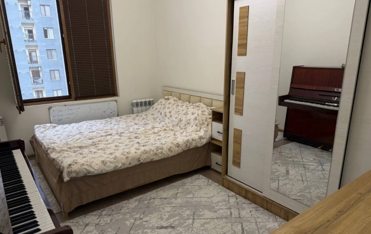 Продаётся 4-комнатная квартира, 82 м², 6/13 этаж — Юнусабадский район