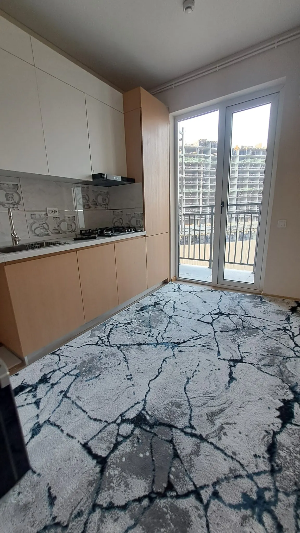 Ijaraga beriladi 2 xonali kvartira, 55 m², 8/16 qavat — Yashnobod tumani