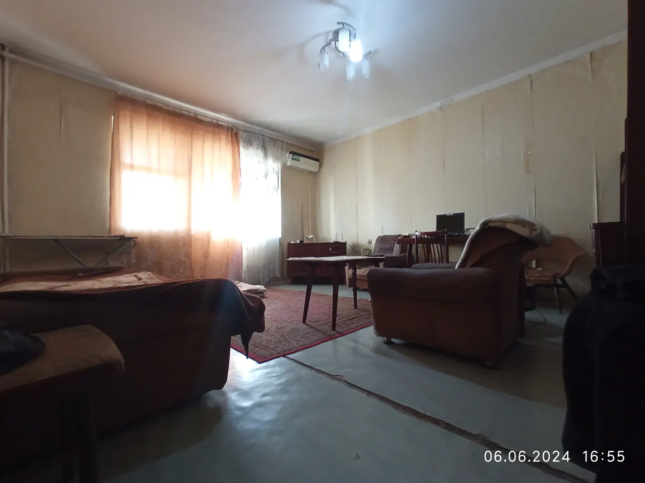 Сотилади 3 хонали квартира, 74 м², 7/9 қават — Яшнобод тумани