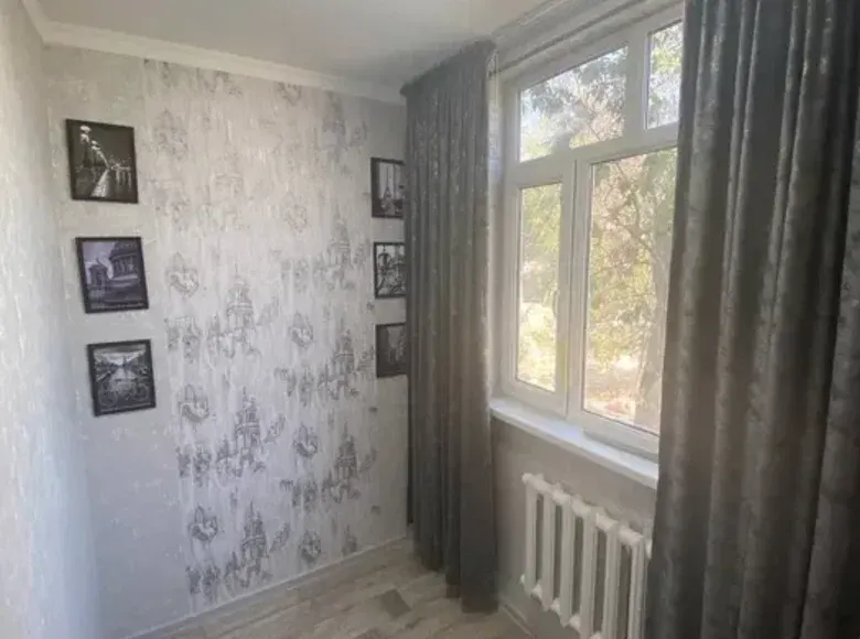Сотилади квартира, 43 м², 2/5 қават — Юнусобод тумани