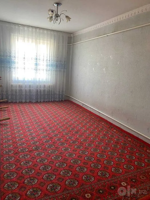 Ijaraga beriladi 2 xonali kvartira, 70 m², 3/4 qavat — Nukus shahri