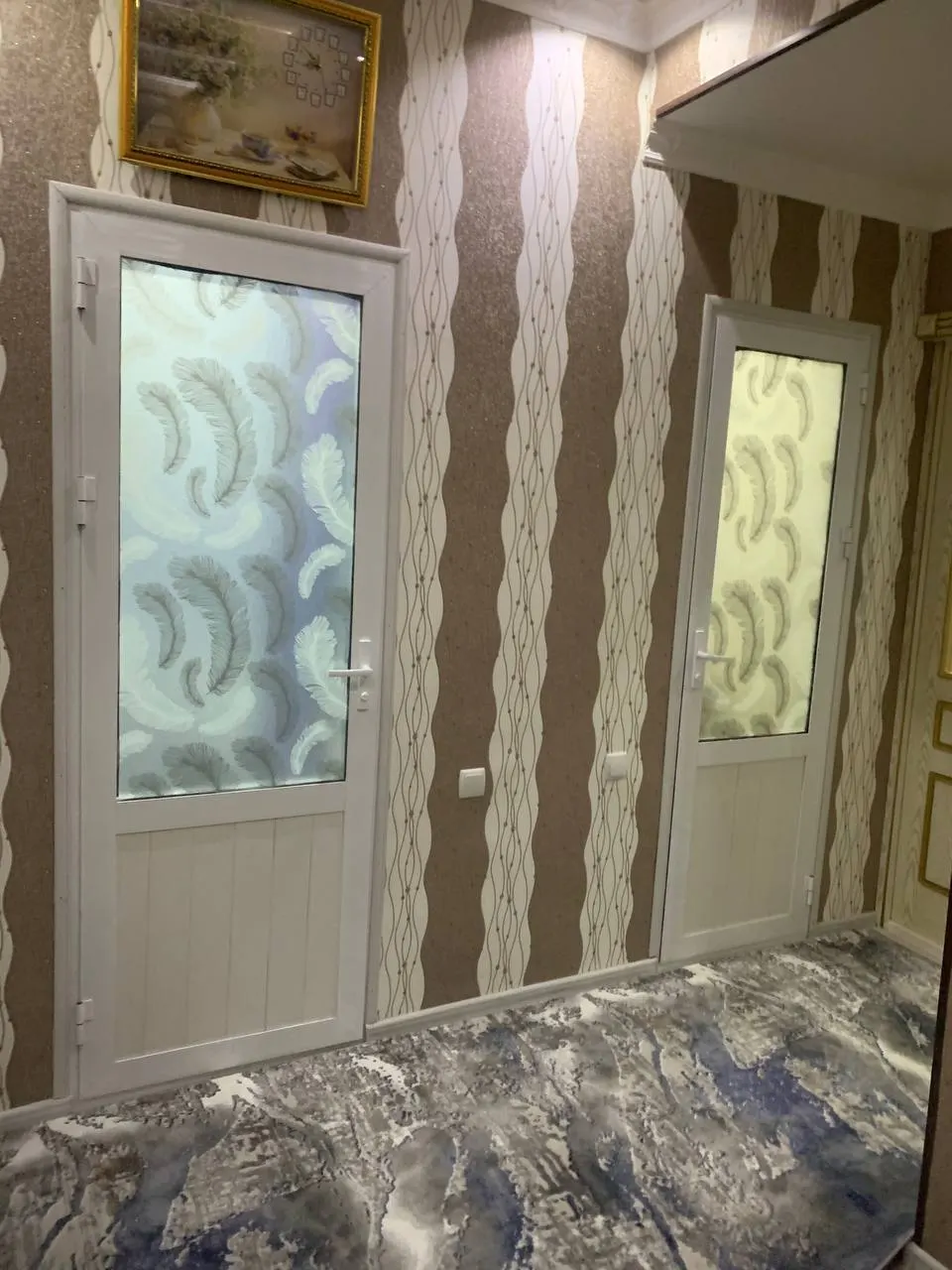Ijaraga beriladi 3 xonali kvartira, 70 m², 3/4 qavat — Yashnobod tumani
