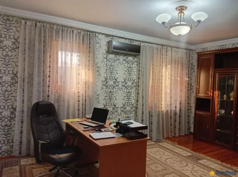 Продаётся 3-комнатная квартира, 97 м², 3/5 этаж — Ташкент