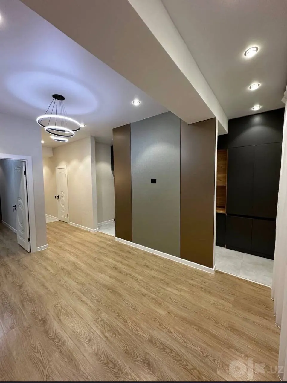 Сотилади 3 хонали квартира, 84 м², 6/11 қават — Юнусобод тумани