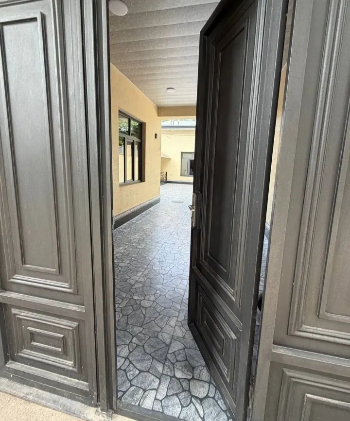 Сдаётся 4-комнатный дом, 170 м², 1 этаж — Шайхантахурский район