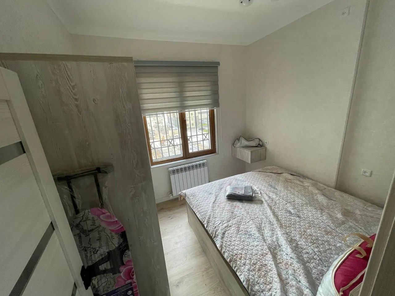 Ижарага берилади 2 хонали квартира, 30 м², 4/9 қават — Юнусобод тумани
