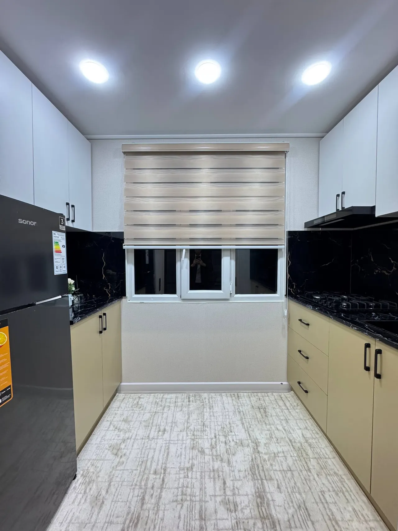Sotiladi 1 xonali kvartira, 30 m², 4/4 qavat — Chilonzor tumani