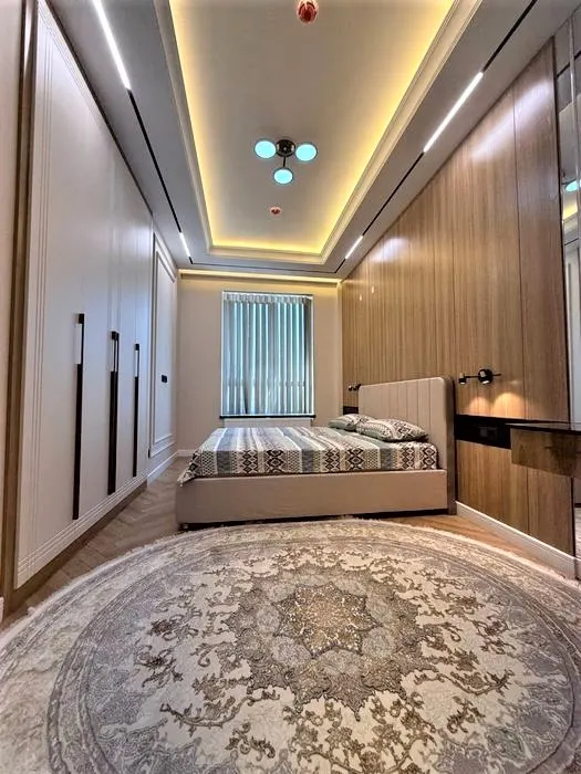 Ijaraga beriladi 2 xonali kvartira, 60 m², 5/13 qavat — Yakkasaroy tumani