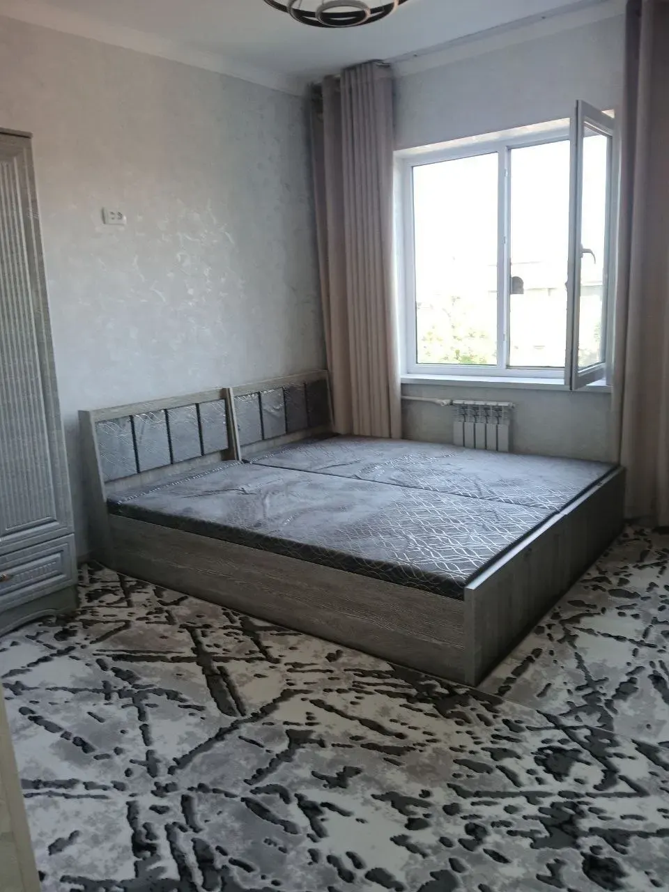 Sotiladi 1 xonali kvartira, 20 m², 3/4 qavat — Chilonzor tumani
