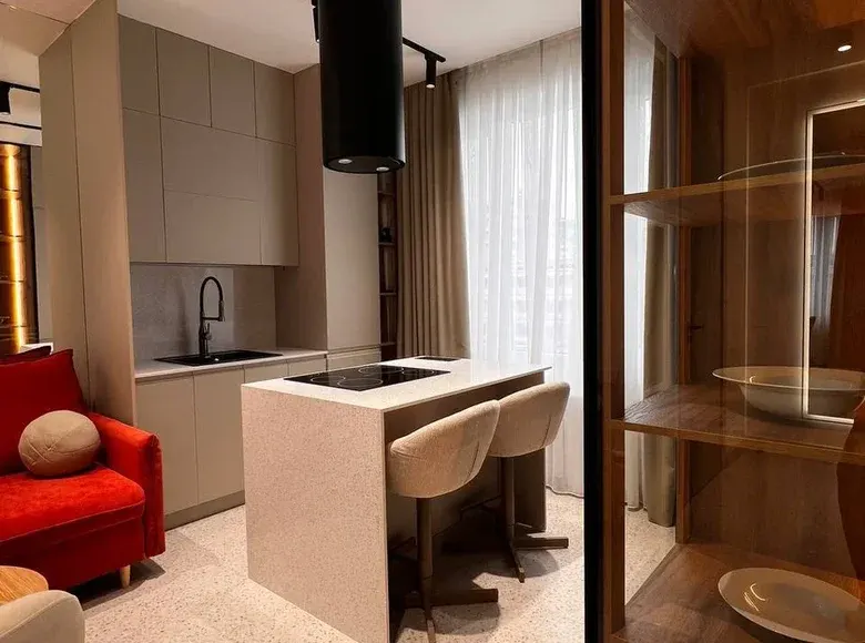 Продаётся 2-комнатная квартира, 42 м², 4/9 этаж — Мирзо-Улугбекский район