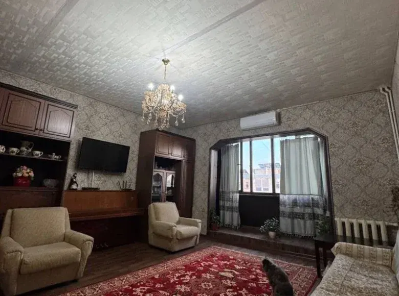 Продаётся 2-комнатная квартира, 60 м², 8/9 этаж — Мирзо-Улугбекский район