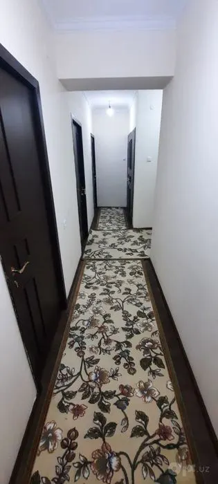 Ijaraga beriladi 3 xonali kvartira, 58 m², 1/7 qavat — Sergeli tumani