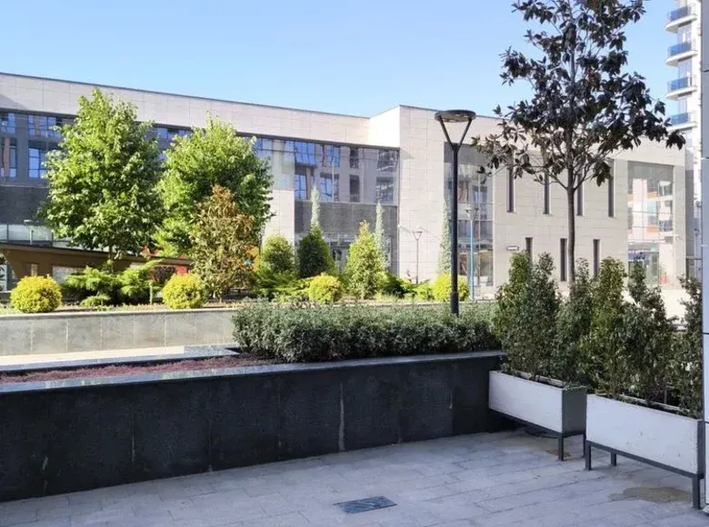 Ijaraga beriladi tijorat binosi, 95 m² — Yashnobod tumani