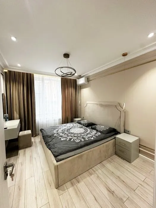 Ijaraga beriladi 2 xonali kvartira, 45 m², 2/9 qavat — Mirzo Ulugʻbek tumani