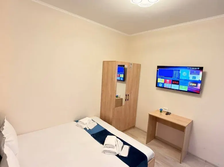 Сотилади тижорат биноси, 840 м² — Яккасарой тумани
