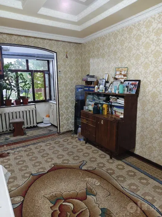 Сотилади 2 хонали квартира, 36 м², 2/4 қават — Мирзо Улуғбек тумани