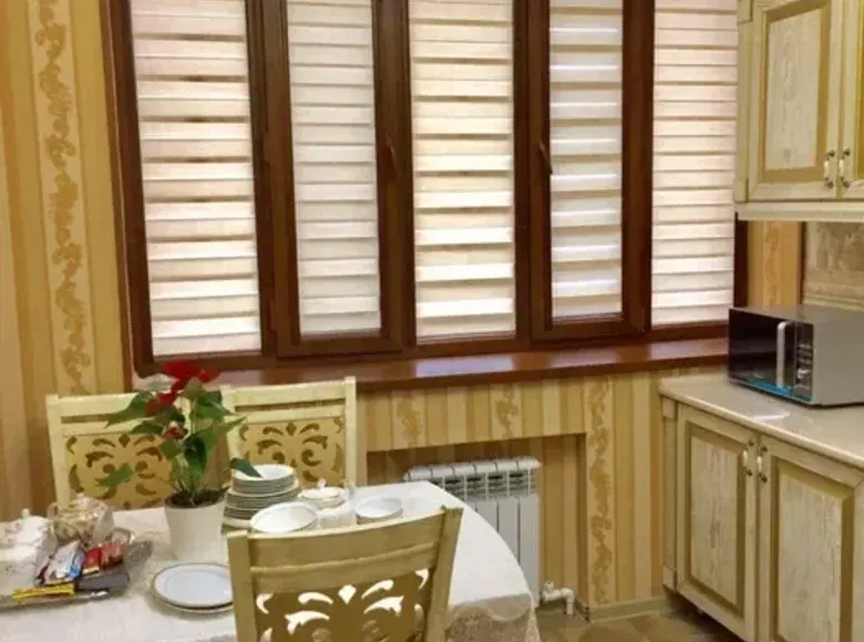 Сотилади 2 хонали квартира, 2/9 қават — Яккасарой тумани