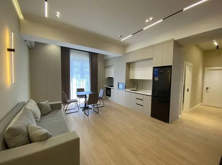 Сотилади 3 хонали квартира, 75 м², 5/9 қават — Миробод тумани