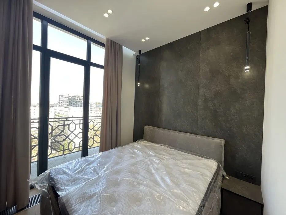 Ижарага берилади 2 хонали квартира, 68 м², 8/13 қават — Яккасарой тумани