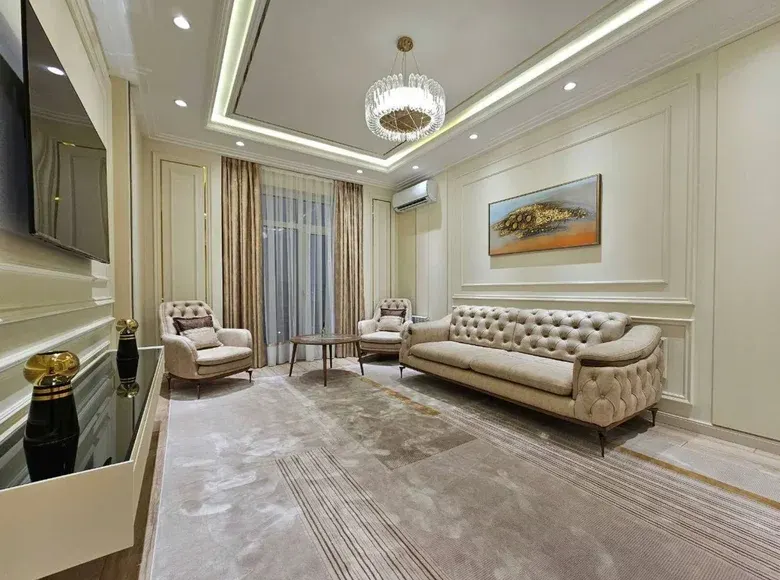 Сотилади 2 хонали квартира, 73 м², 9/12 қават — Миробод тумани