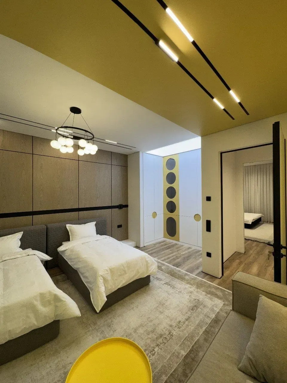 Сотилади 3 хонали квартира, 102 м², 14/14 қават — Яккасарой тумани