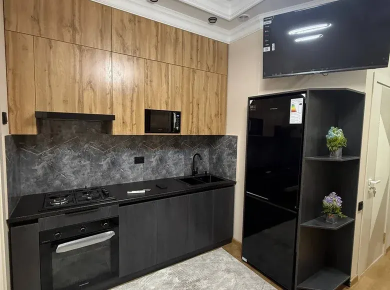 Сотилади 1 хонали квартира, 27 м², 10/14 қават — Юнусобод тумани