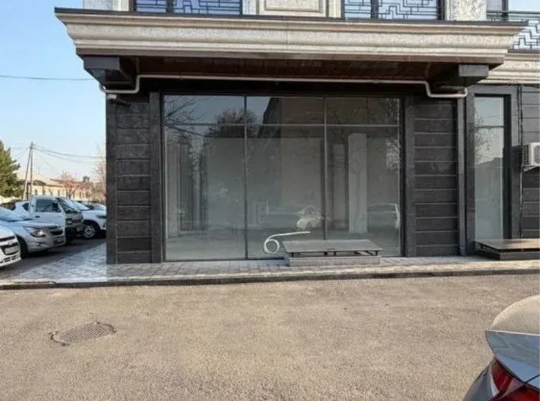 Продаётся коммерческое помещение, 90 м² — Юнусабадский район