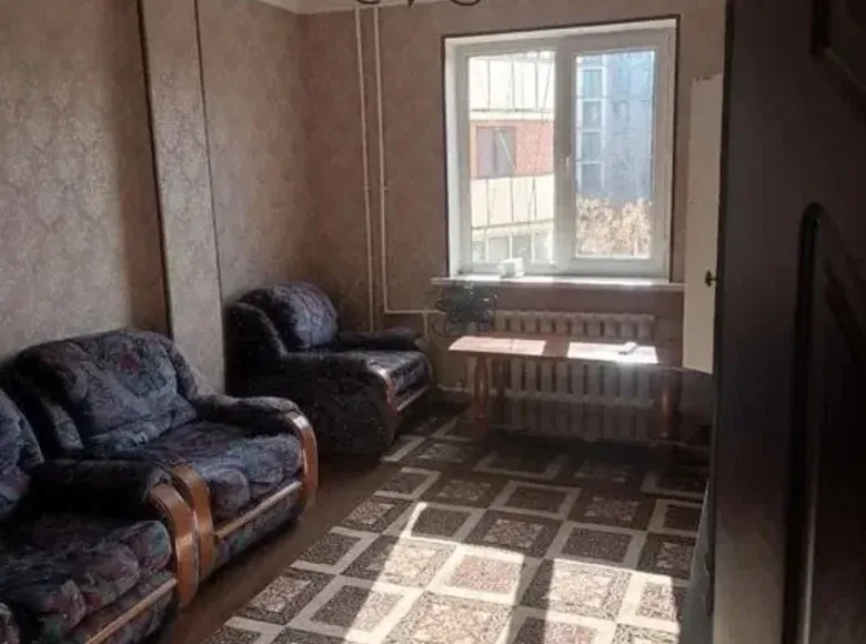 Ijaraga beriladi 2 xonali kvartira, 56 m², 4/12 qavat — Yakkasaroy tumani