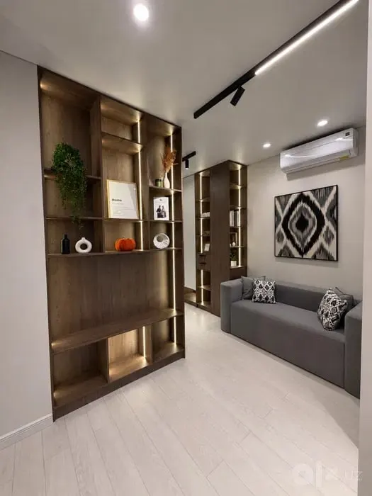 Сотилади 1 хонали квартира, 35 м², 14/16 қават — Миробод тумани