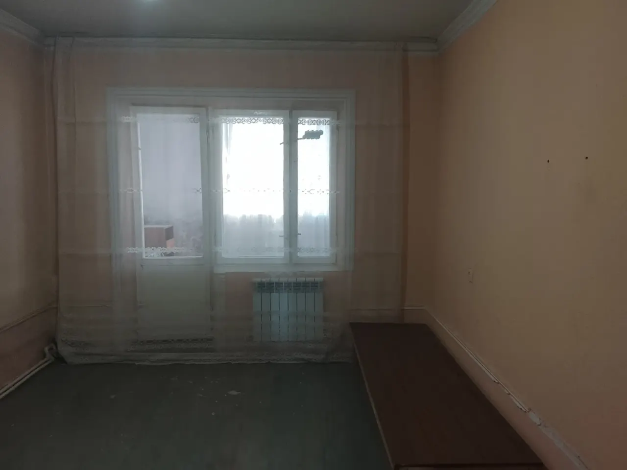 Продаётся 3-комнатная квартира, 81,1 м², 4/5 этаж — Нурафшон