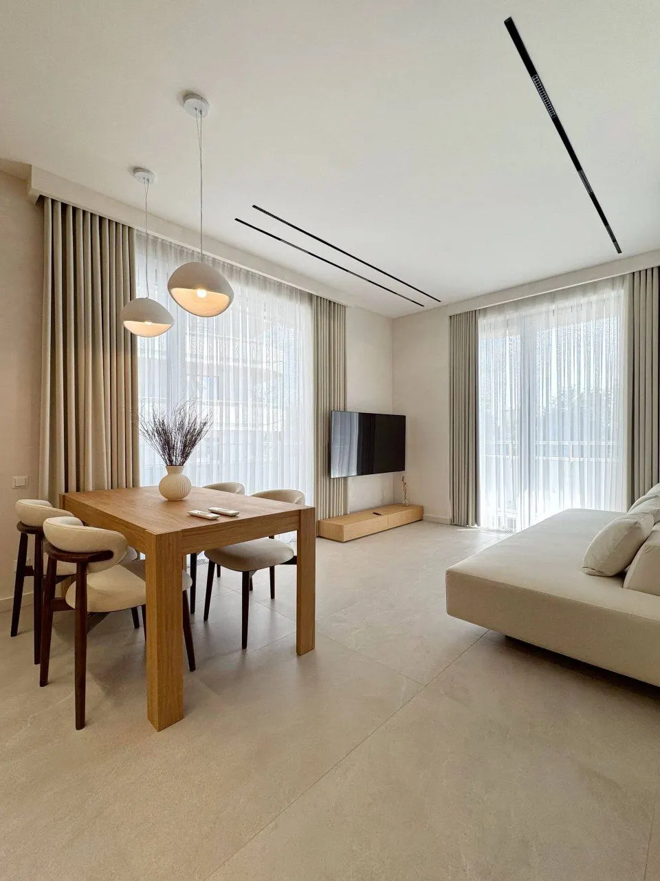 Sotiladi 4 xonali kvartira, 88 m², 3/14 qavat — Yashnobod tumani