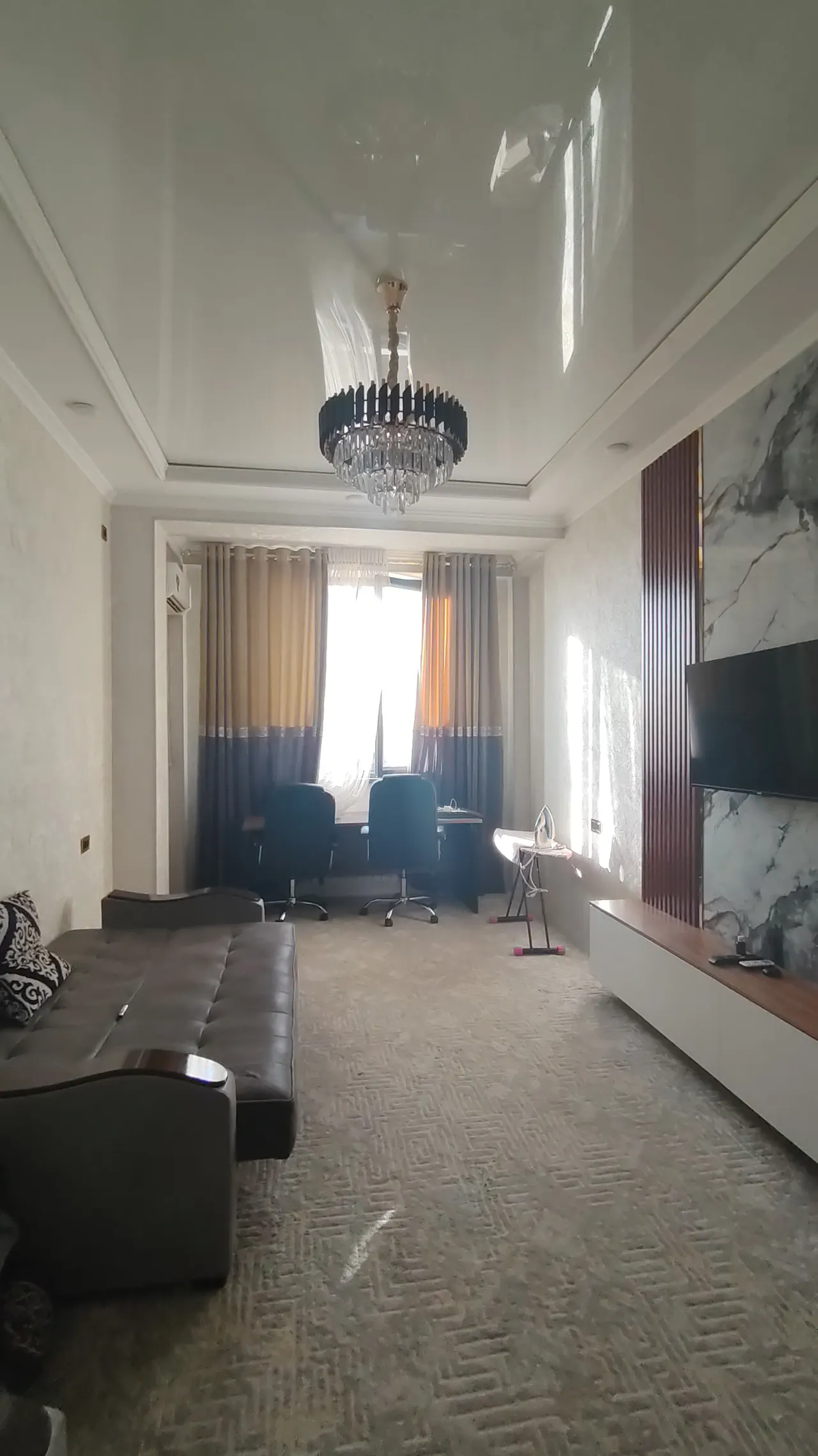 Ijaraga beriladi 1 xonali kvartira, 64 m², 5/10 qavat — Uchtepa tumani