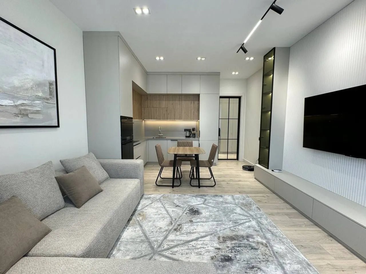 Сдаётся 2-комнатная квартира, 65 м², 2/5 этаж — Мирзо-Улугбекский район