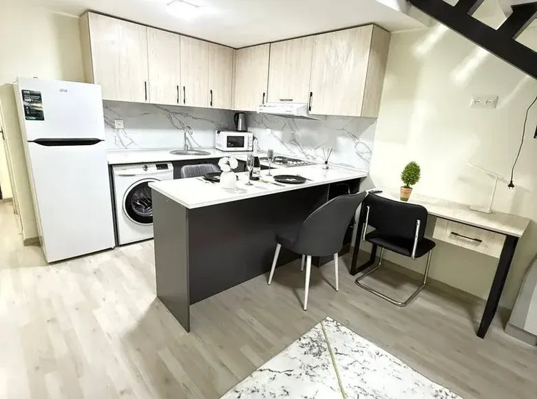 Продаётся 2-комнатная квартира, 44 м², 8/15 этаж — Яшнабадский район