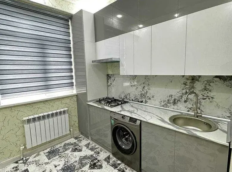 Сотилади 1 хонали квартира, 35 м², 5/11 қават — Юнусобод тумани