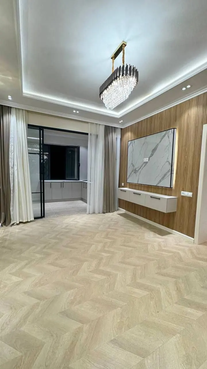 Sotiladi 2 xonali kvartira, 60 m², 8/10 qavat — Yunusobod tumani