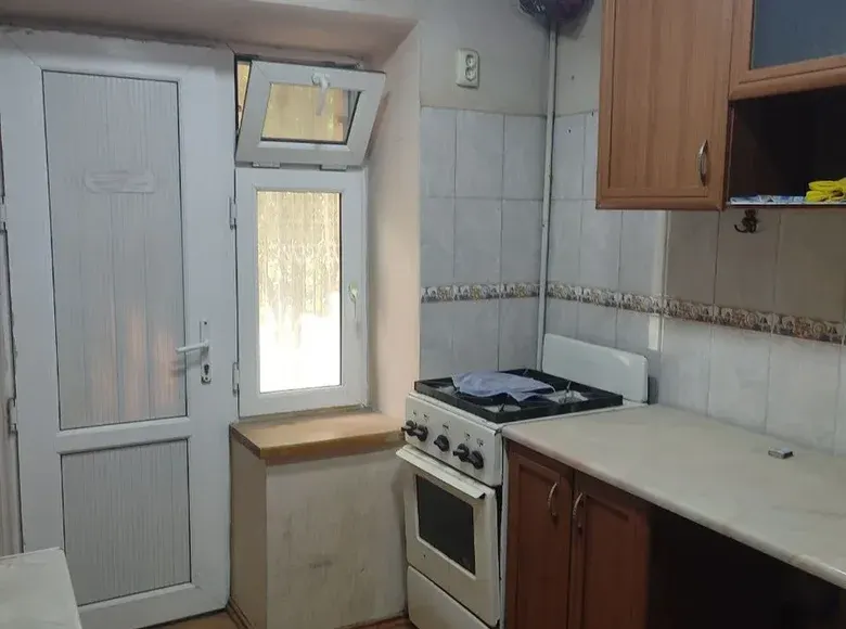 Продаётся 2-комнатная квартира, 43 м², 1/4 этаж — Яшнабадский район