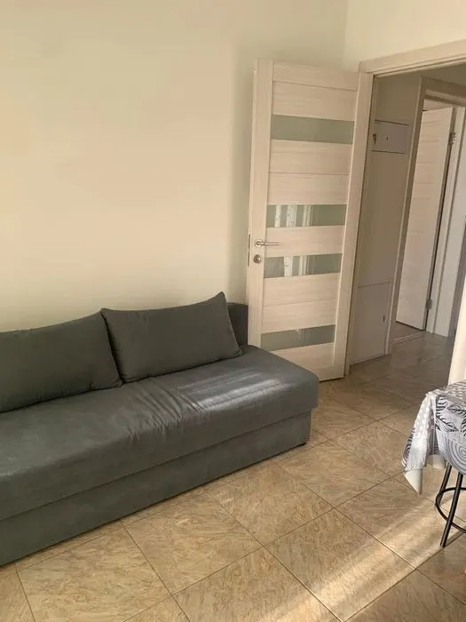 Сдаётся 1-комнатная квартира, 35 м², 8/9 этаж — Яшнабадский район