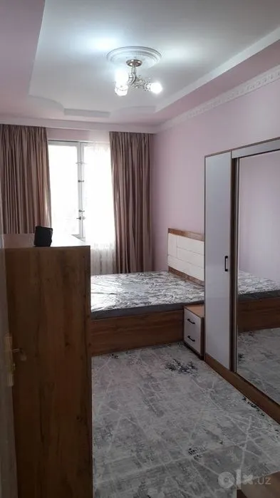 Ижарага берилади 2 хонали квартира, 50 м², 2/4 қават — Мирзо Улуғбек тумани