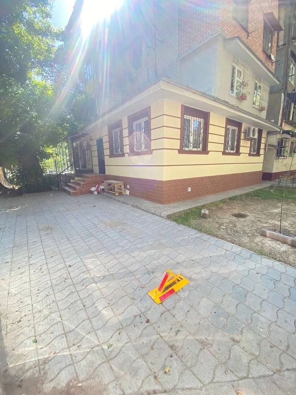 Сотилади 1 хонали квартира, 54 м², 1/4 қават — Чилонзор тумани