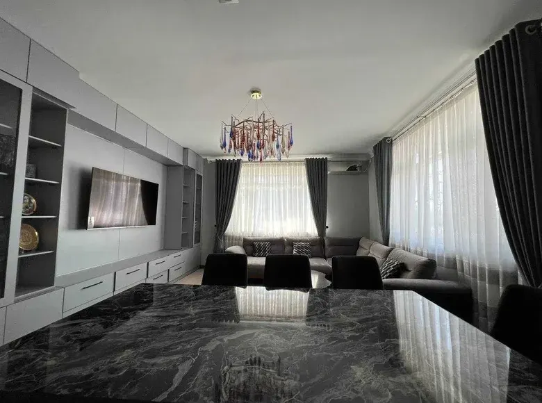 Сотилади 4 хонали квартира, 118 м², 2/9 қават — Яшнобод тумани