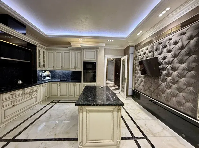 Ijaraga beriladi 4 xonali kvartira, 166 m², 5/12 qavat — Yunusobod tumani