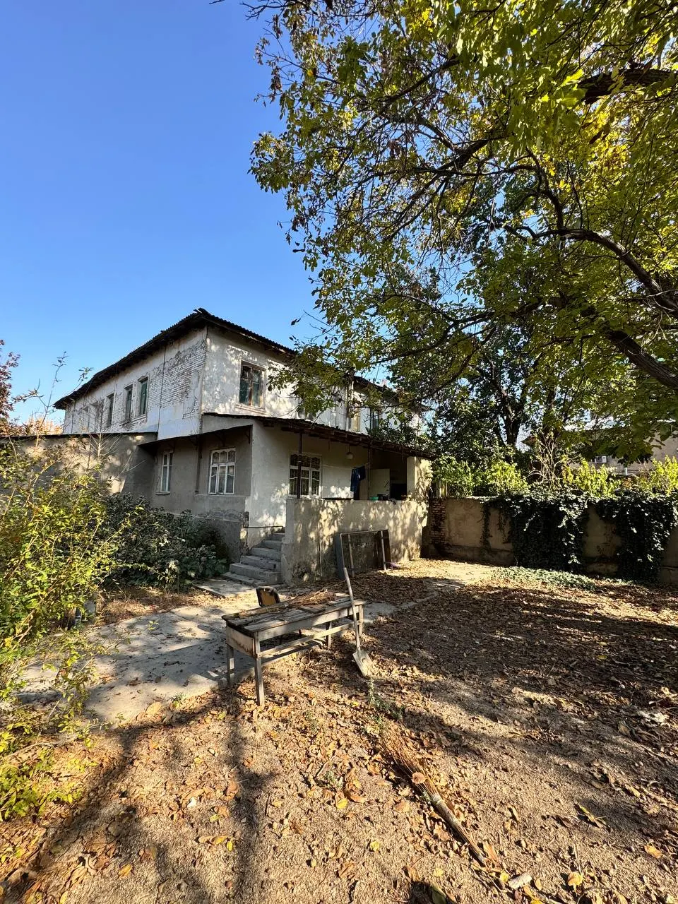 Sotiladi 2 xonali kvartira, 47 m², 1/2 qavat — Yunusobod tumani