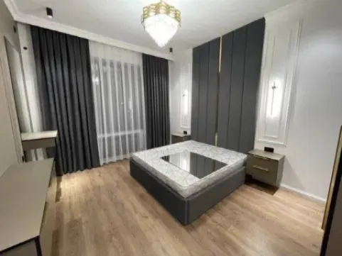 Ijaraga beriladi 2 xonali kvartira, 65 m², 4/7 qavat — Shayxontohur tumani