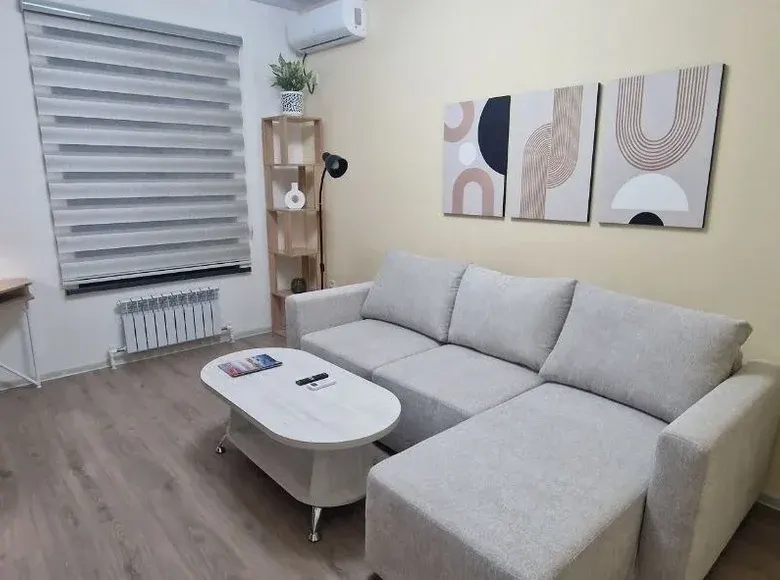 Сдаётся 1-комнатная квартира, 34 м², 2/16 этаж — Мирабадский район