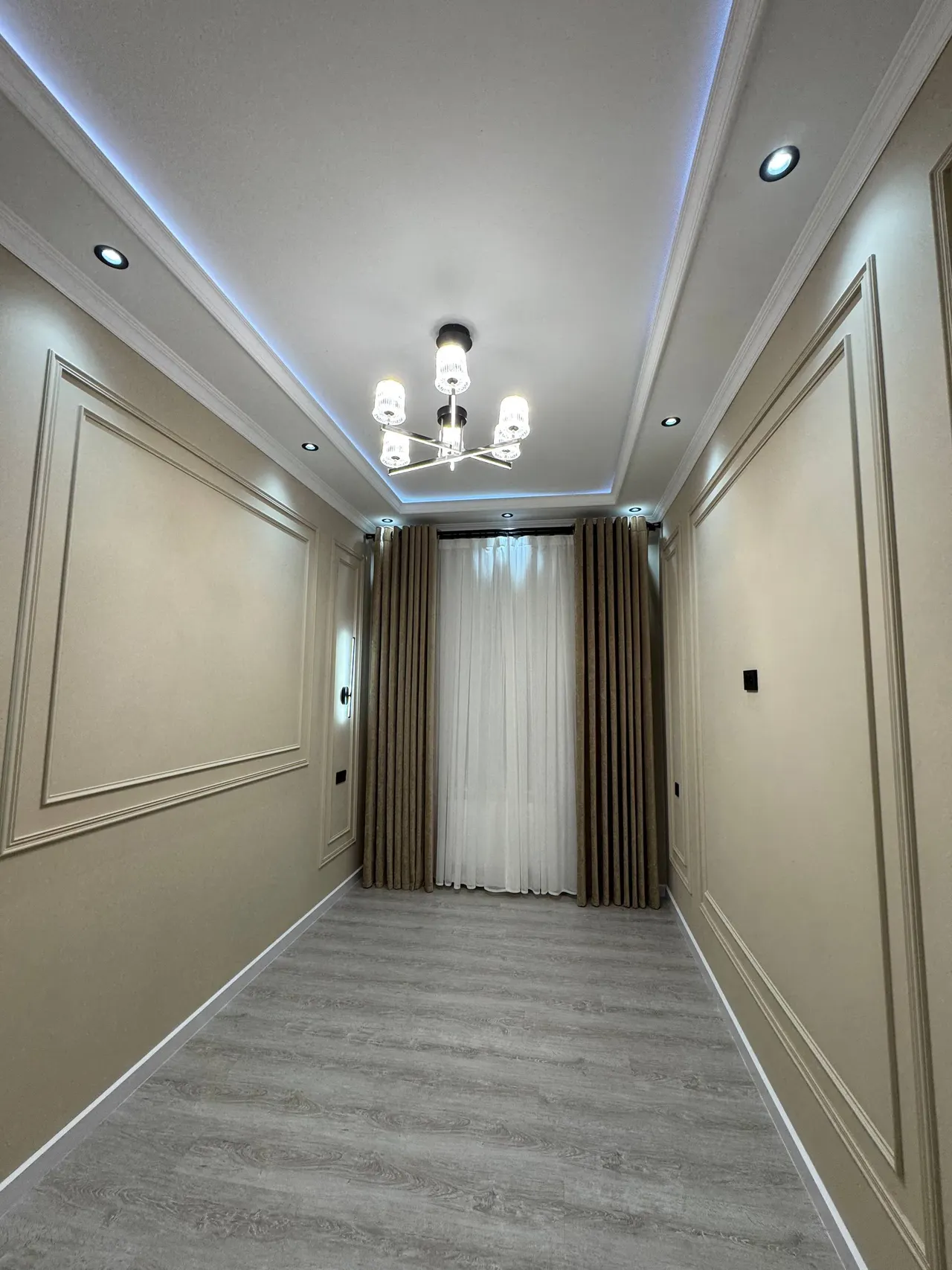 Ижарага берилади 3 хонали квартира, 57 м², 5/5 қават — Яшнобод тумани